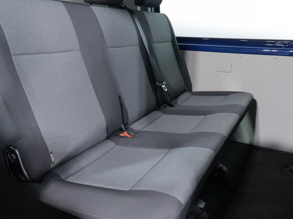 Volkswagen Transporter 2.0 МКПП, 2018, 73 000 км фото 9