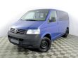 Volkswagen Transporter 2.0 МКПП, 2007, 193 000 км превью 1