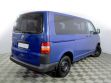 Volkswagen Transporter 2.0 МКПП, 2007, 193 000 км превью 2