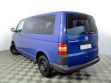 Volkswagen Transporter 2.0 МКПП, 2007, 193 000 км превью 4