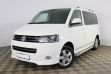 Volkswagen Multivan 2.0 РКПП, 2011, 157 000 км превью 1