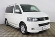 Volkswagen Multivan 2.0 РКПП, 2011, 157 000 км превью 3