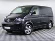 Volkswagen Multivan 2.5 АКПП, 2009, 177 000 км превью 1