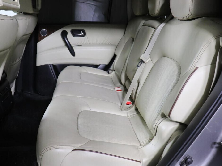 Nissan Patrol 5.6 АКПП, 2010, 168 000 км фото 9