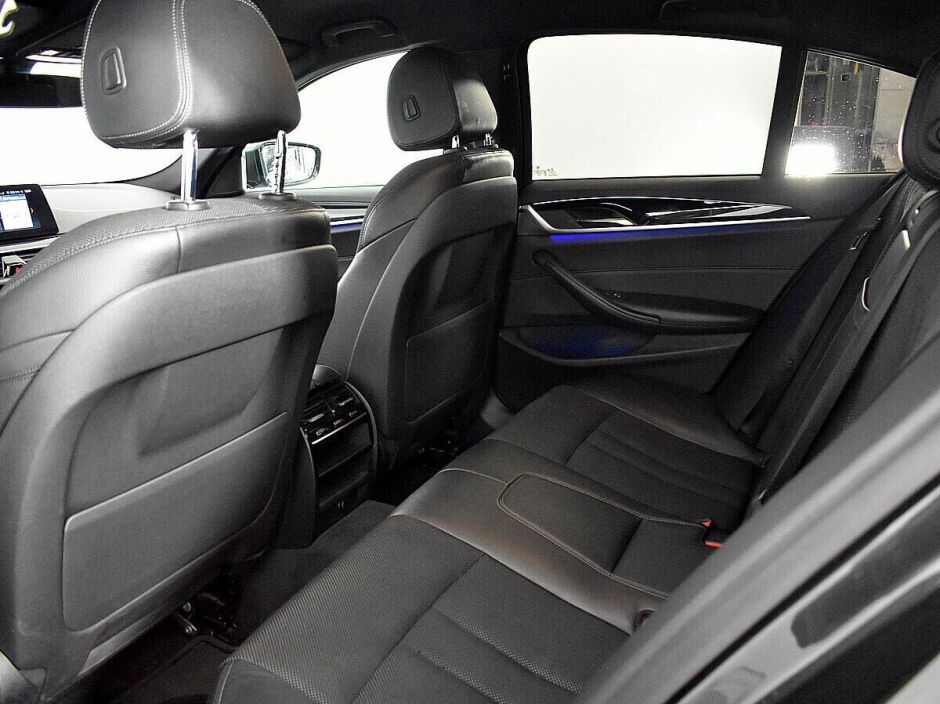 BMW 5 серии 2.0 АКПП, 2017, 75 000 км фото 11