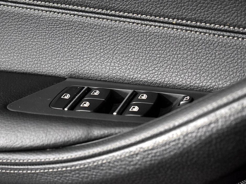 BMW 5 серии 2.0 АКПП, 2017, 75 000 км фото 12