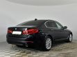 BMW 5 серии 2.0 АКПП, 2017, 79 000 км превью 2