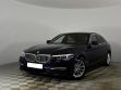 BMW 5 серии 2.0 АКПП, 2018, 74 000 км превью 1