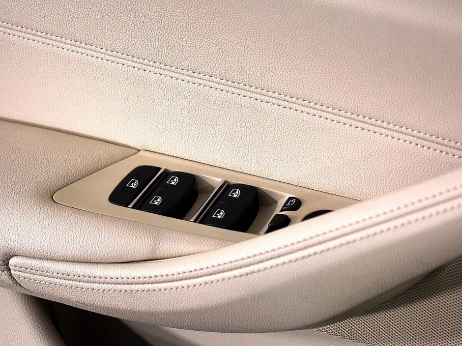 BMW 5 серии 2.0 АКПП, 2018, 74 000 км фото 13