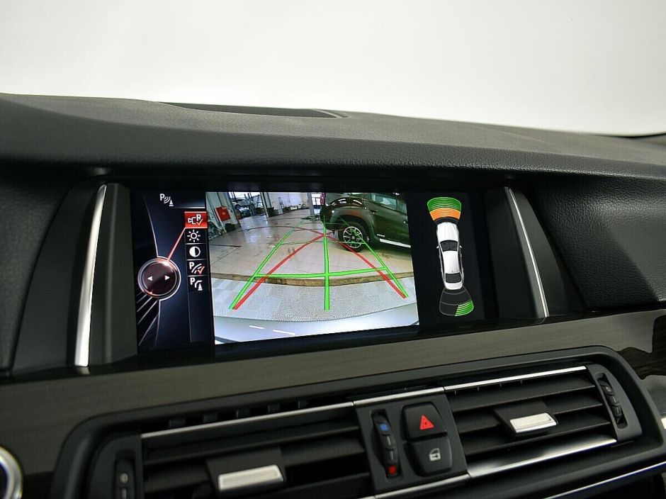 BMW 5 серии 3.0 АКПП, 2017, 82 000 км фото 7