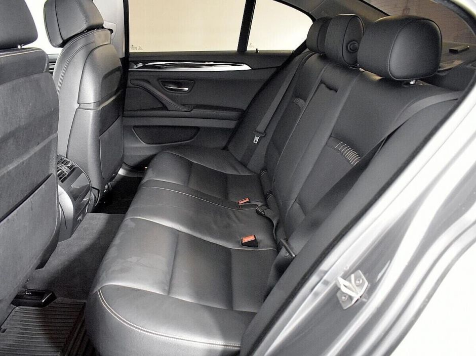 BMW 5 серии 3.0 АКПП, 2017, 82 000 км фото 12