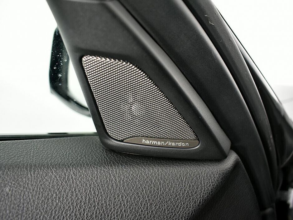 BMW 5 серии 3.0 АКПП, 2017, 82 000 км фото 13