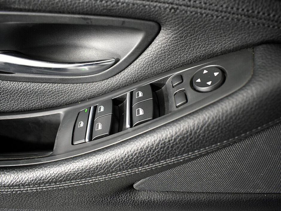 BMW 5 серии 3.0 АКПП, 2017, 82 000 км фото 14