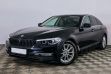 BMW 5 серии 2.0 АКПП, 2018, 69 000 км превью 1