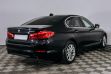 BMW 5 серии 2.0 АКПП, 2018, 69 000 км превью 2