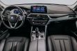 BMW 5 серии 2.0 АКПП, 2018, 69 000 км превью 6