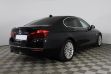 BMW 5 серии 2.0 АКПП, 2016, 91 000 км превью 2