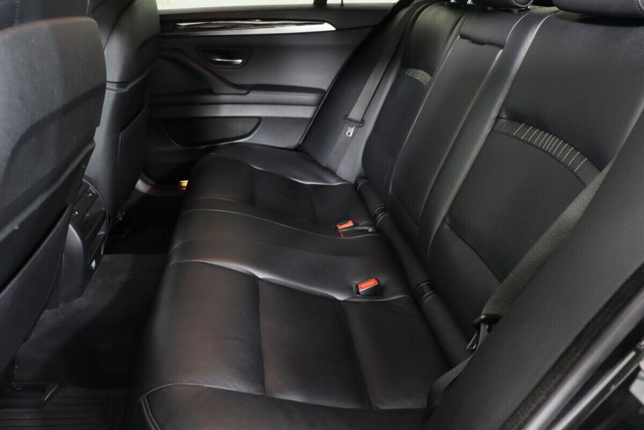 BMW 5 серии 2.0 АКПП, 2016, 91 000 км фото 7