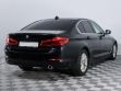 BMW 5 серии 2.0 АКПП, 2018, 67 000 км превью 2