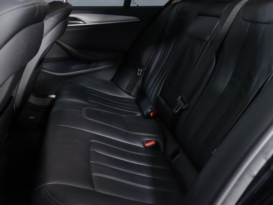 BMW 5 серии 2.0 АКПП, 2018, 67 000 км фото 10