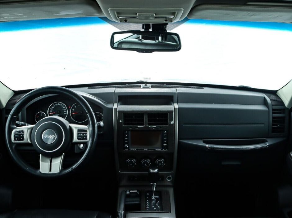 Jeep Cherokee 3.7 АКПП, 2012, 135 000 км фото 7