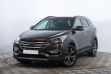 Hyundai Santa Fe 2.4 АКПП, 2018, 71 000 км превью 1