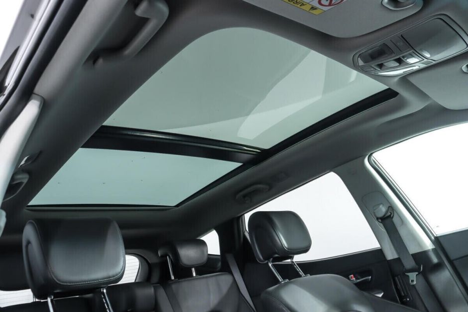 Hyundai Santa Fe 2.4 АКПП, 2018, 71 000 км фото 8