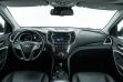 Hyundai Santa Fe 2.4 АКПП, 2018, 71 000 км превью 9