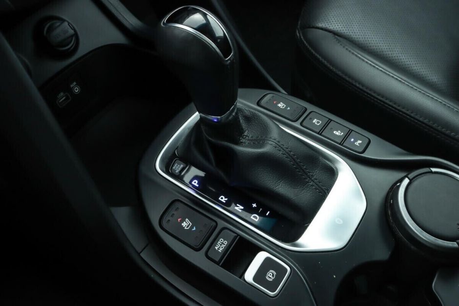 Hyundai Santa Fe 2.4 АКПП, 2018, 71 000 км фото 14