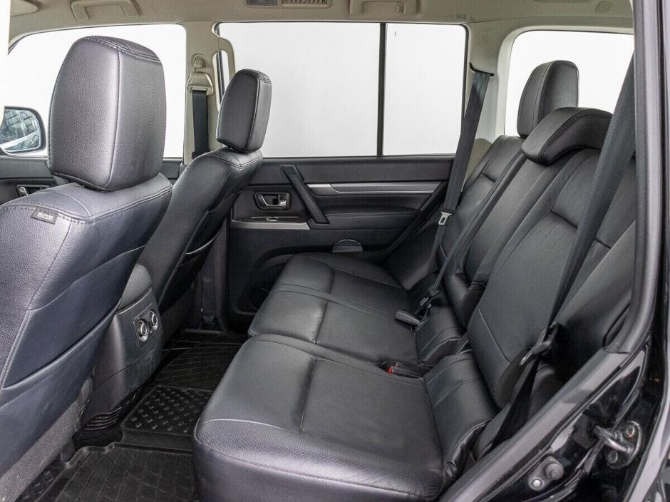 Mitsubishi Pajero 3.0 АКПП, 2013, 129 000 км фото 10