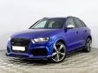 Audi RS Q3 2.5 РКПП, 2014, 108 000 км превью 1