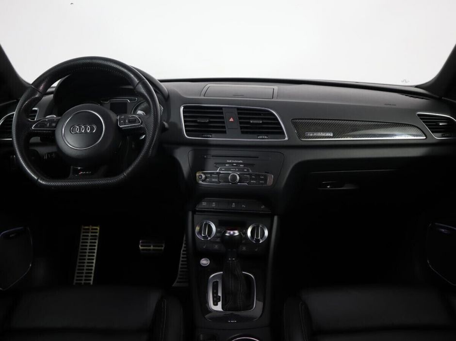 Audi RS Q3 2.5 РКПП, 2014, 108 000 км фото 5