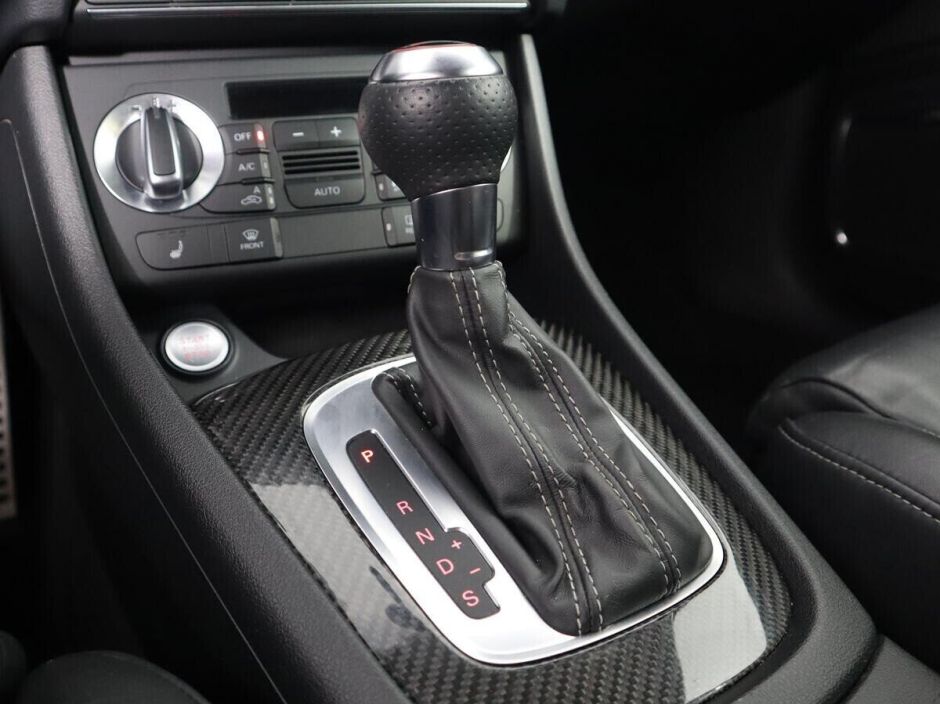 Audi RS Q3 2.5 РКПП, 2014, 108 000 км фото 6