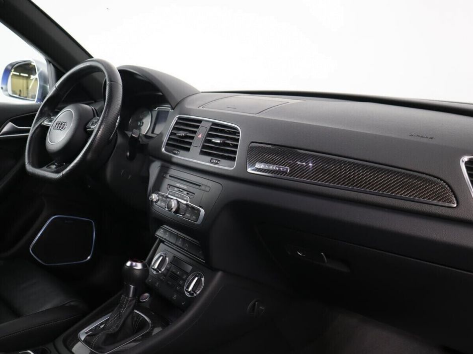 Audi RS Q3 2.5 РКПП, 2014, 108 000 км фото 7