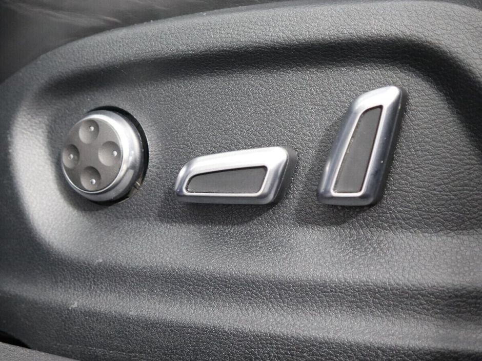 Audi RS Q3 2.5 РКПП, 2014, 108 000 км фото 9