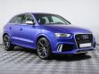 Audi RS Q3 2.5 РКПП, 2013, 120 000 км превью 3
