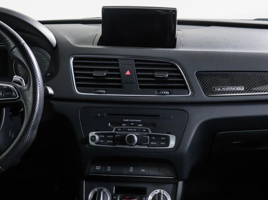 Audi RS Q3 2.5 РКПП, 2013, 120 000 км фото 6