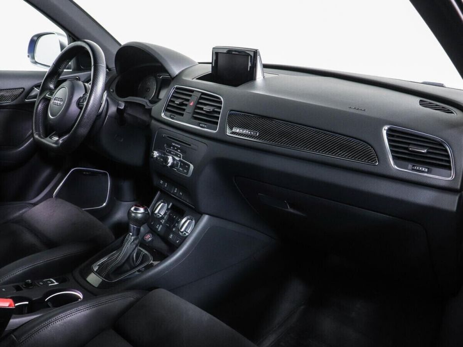 Audi RS Q3 2.5 РКПП, 2013, 120 000 км фото 7