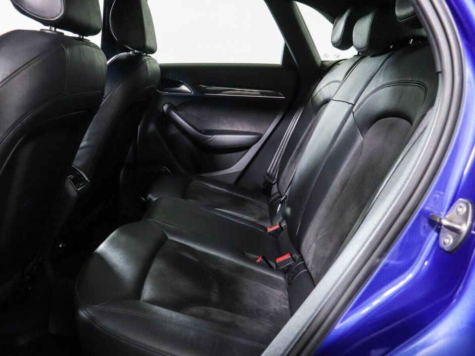 Audi RS Q3 2.5 РКПП, 2013, 120 000 км фото 8