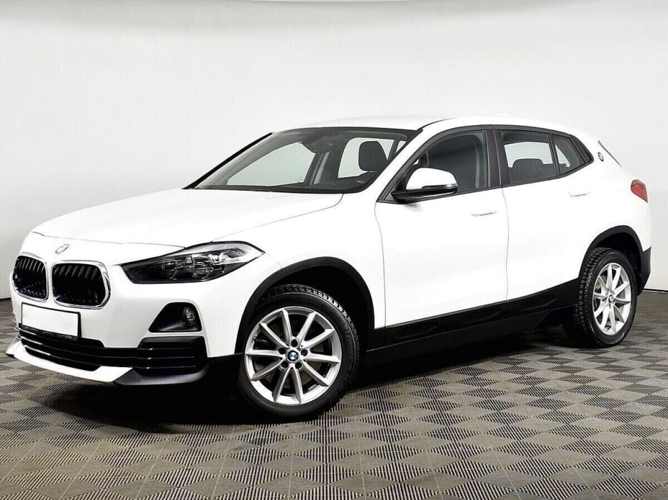 BMW X2 2.0 АКПП, 2019, 61 000 км фото 1
