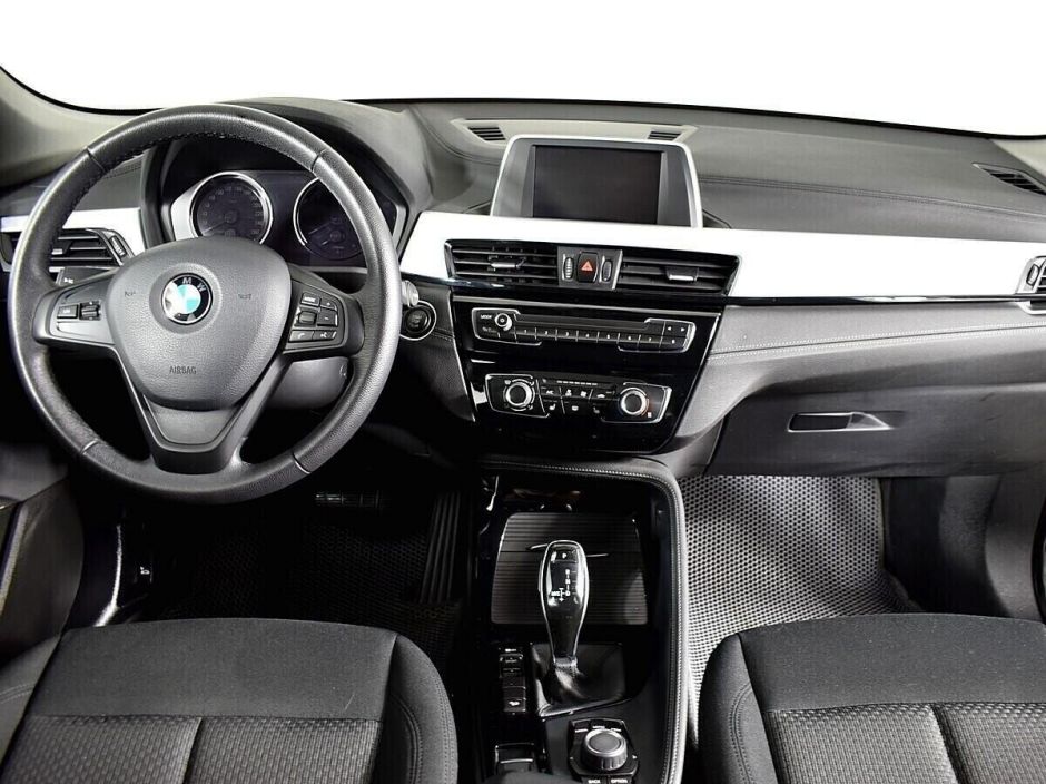 BMW X2 2.0 АКПП, 2019, 61 000 км фото 6