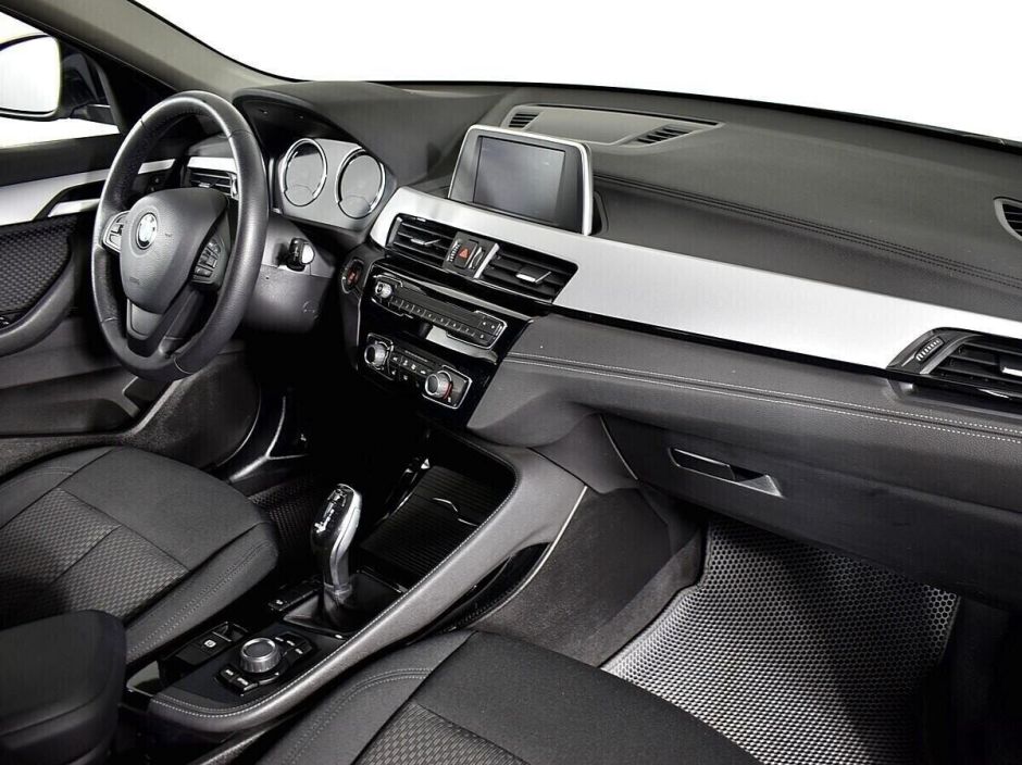 BMW X2 2.0 АКПП, 2019, 61 000 км фото 7