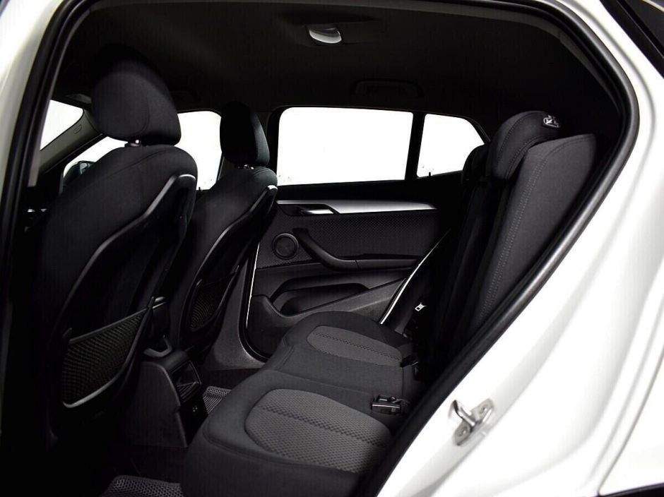 BMW X2 2.0 АКПП, 2019, 61 000 км фото 8