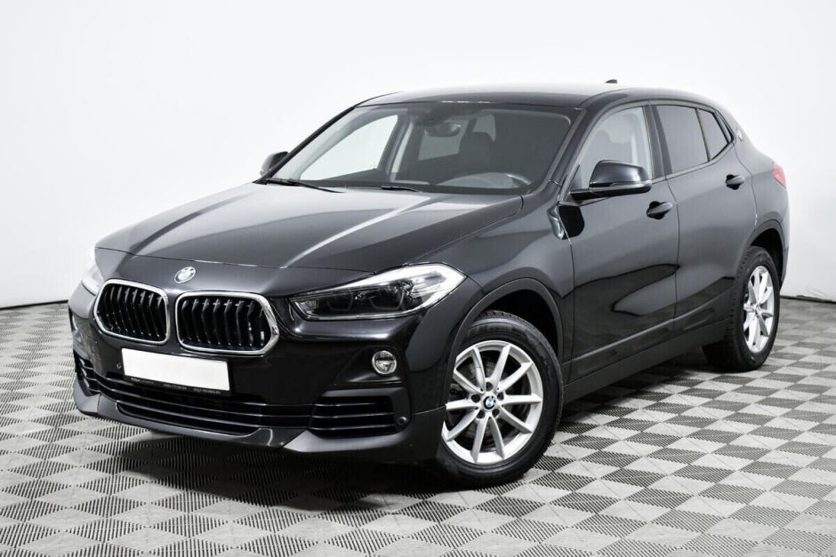 BMW X2 1.5 РКПП, 2019, 61 000 км фото 1