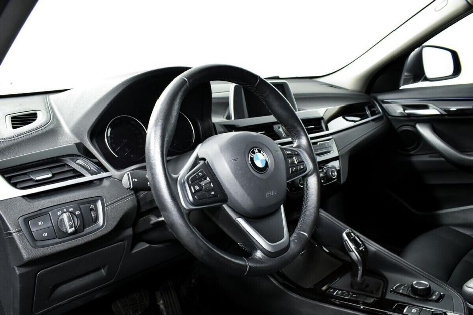 BMW X2 1.5 РКПП, 2019, 61 000 км фото 5