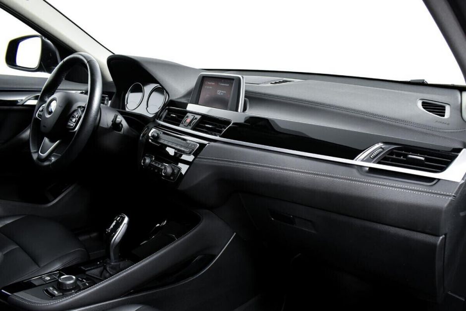 BMW X2 1.5 РКПП, 2019, 61 000 км фото 7