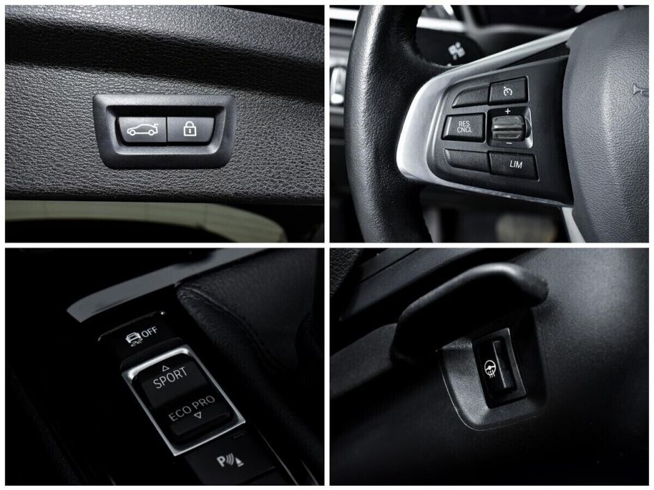 BMW X2 1.5 РКПП, 2019, 61 000 км фото 8