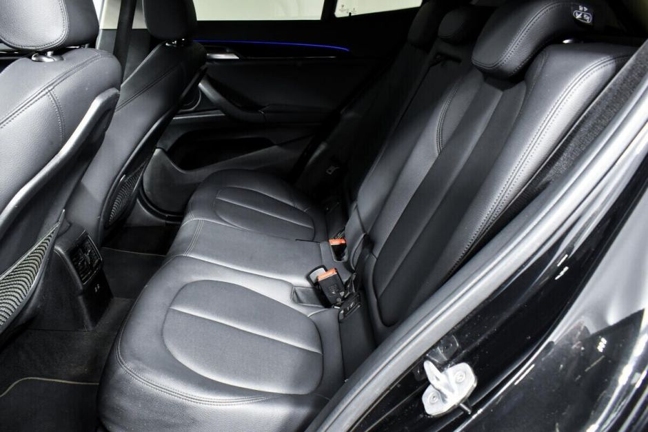 BMW X2 1.5 РКПП, 2019, 61 000 км фото 9