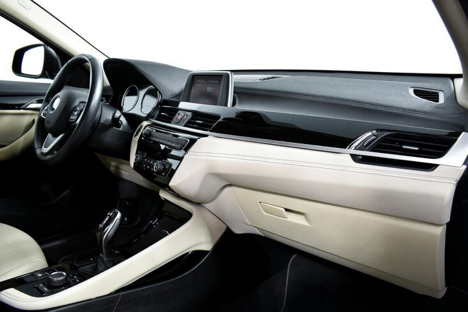 BMW X2 1.5 РКПП, 2018, 71 000 км фото 7