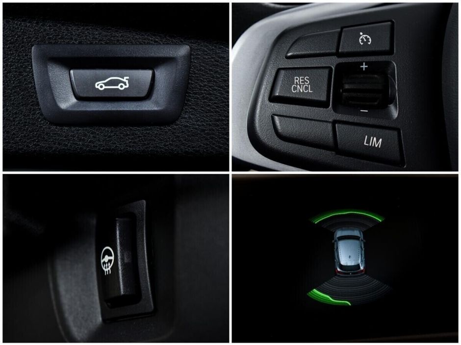 BMW X2 1.5 РКПП, 2018, 71 000 км фото 9